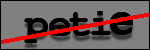 Text to Identify
