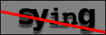 Text to Identify