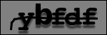 Text to Identify