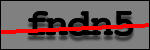 Text to Identify