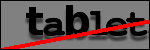 Text to Identify