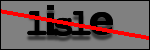 Text to Identify