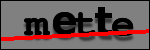 Text to Identify