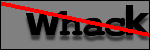 Text to Identify