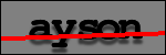 Text to Identify