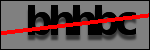 Text to Identify