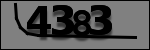 Text to Identify
