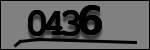 Text to Identify
