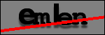 Text to Identify