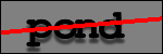 Text to Identify