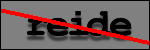 Text to Identify