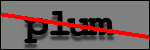 Text to Identify