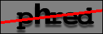 Text to Identify