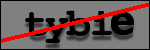 Text to Identify