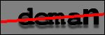 Text to Identify