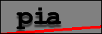 Text to Identify