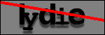 Text to Identify