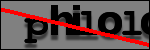 Text to Identify
