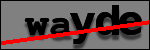 Text to Identify