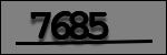 Text to Identify