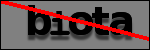 Text to Identify