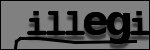 Text to Identify