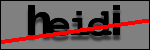 Text to Identify