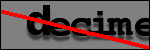 Text to Identify