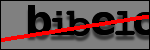 Text to Identify