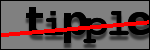 Text to Identify