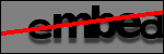 Text to Identify
