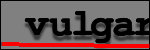 Text to Identify