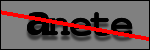Text to Identify