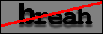 Text to Identify