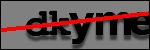 Text to Identify
