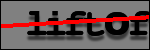 Text to Identify