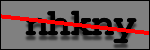Text to Identify