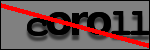 Text to Identify