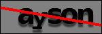 Text to Identify