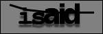 Text to Identify