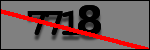 Text to Identify