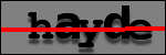 Text to Identify