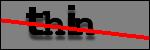 Text to Identify