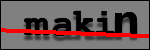 Text to Identify