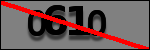 Text to Identify
