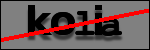 Text to Identify