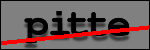 Text to Identify