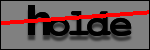 Text to Identify