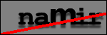 Text to Identify