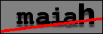 Text to Identify